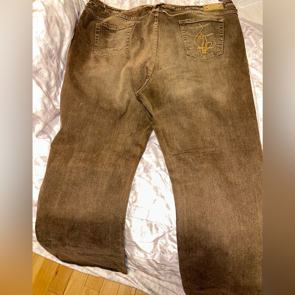 Baby phat jeans - Picture 4 of 4